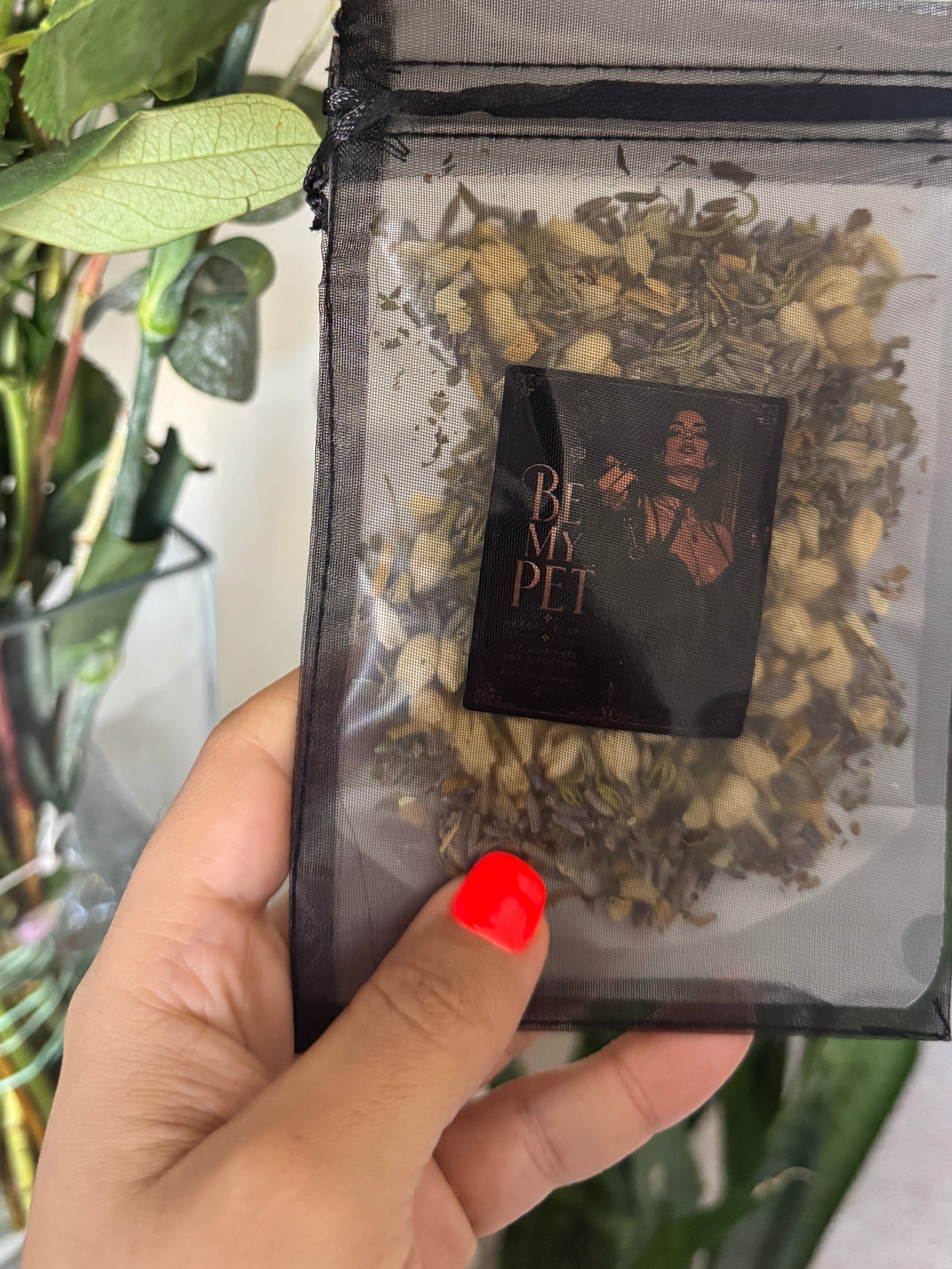Be My Pet (Herbal Blend)