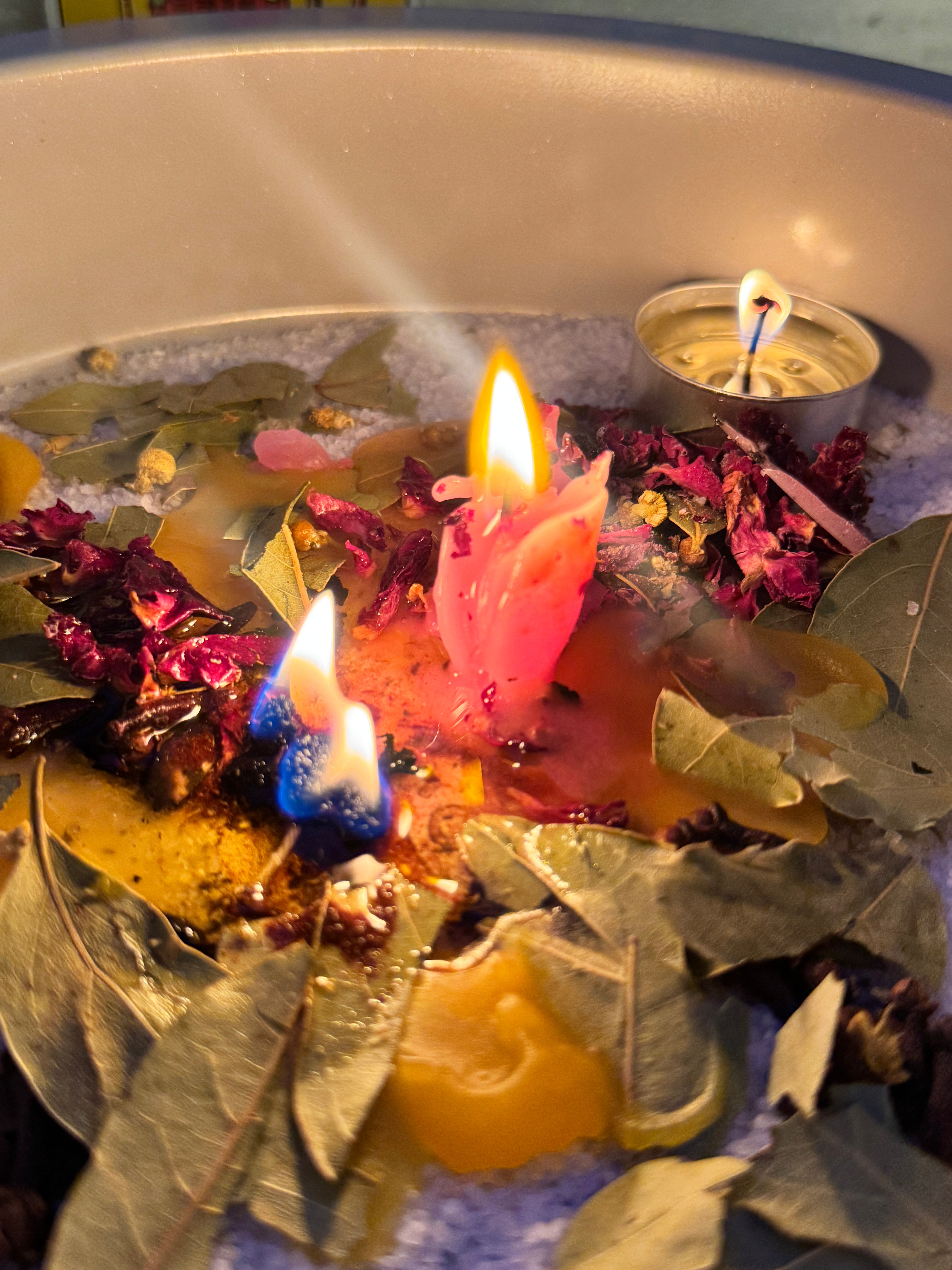 Transmutation Spell – MotherKnows