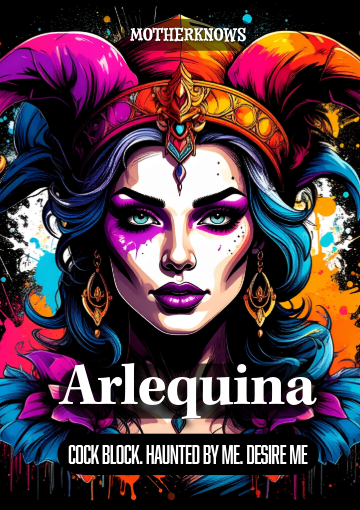 Arlequina - 1oz (Pre-Order)