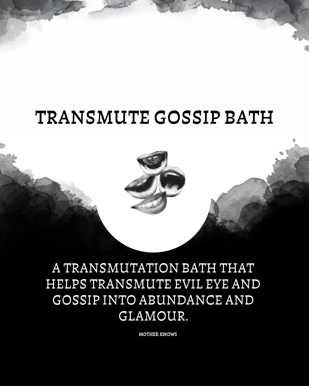 Transmute Gossip Herbal Blend
