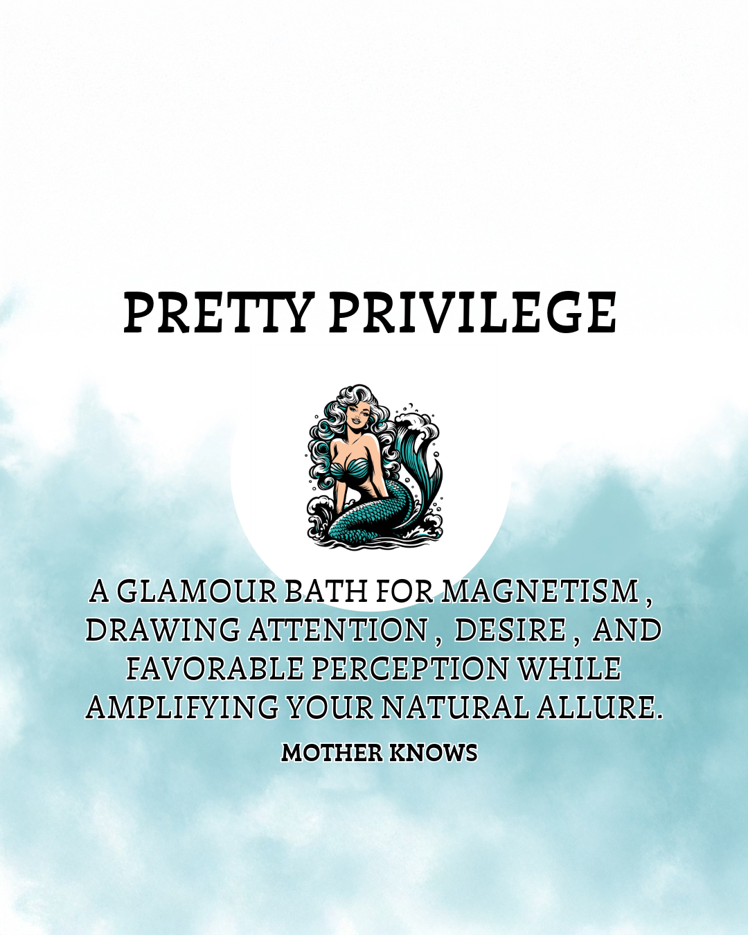 Pretty Privilege Herbal Blend