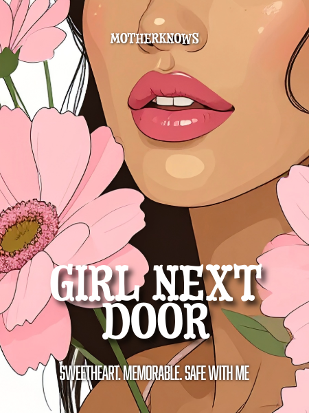 Girl Next Door - Spell Oil 1oz (Pre-Order)